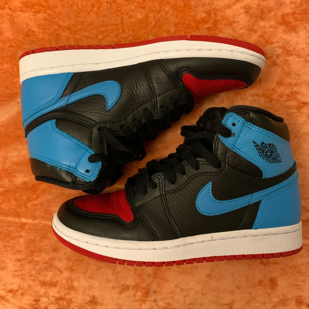 Jordan 1